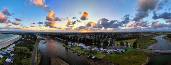 Port Fairy, Australia