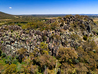 Hanging Rock, Victoria