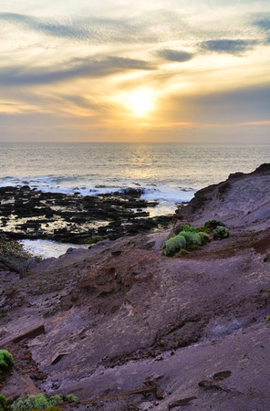 Pulpit Rock, Cape Schanck, Melbourne