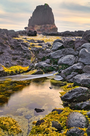 Pulpit Rock, Cape Schanck, Melbourne