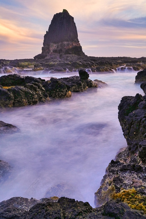 Pulpit Rock, Cape Schanck, Melbourne