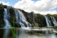 Hopkins Waterfall, Warrnambool