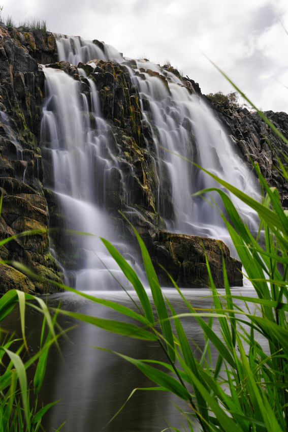 Hopkins Waterfall, Warrnambool
