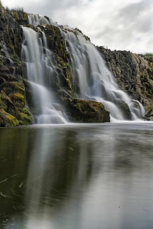 Hopkins Waterfall, Warrnambool