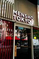 Mensho Tokyo Ramen Melbourne