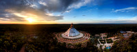 Great Stupa of Universal Compassion, Bendigo