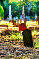 Bendigo Cemetery