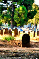 Bendigo Cemetery