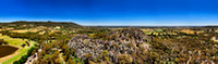 Hanging Rock, Victoria