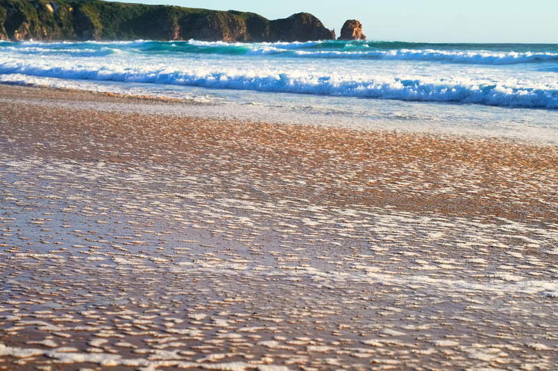 Pinnacles, Cape Woolamai, Phillip Island