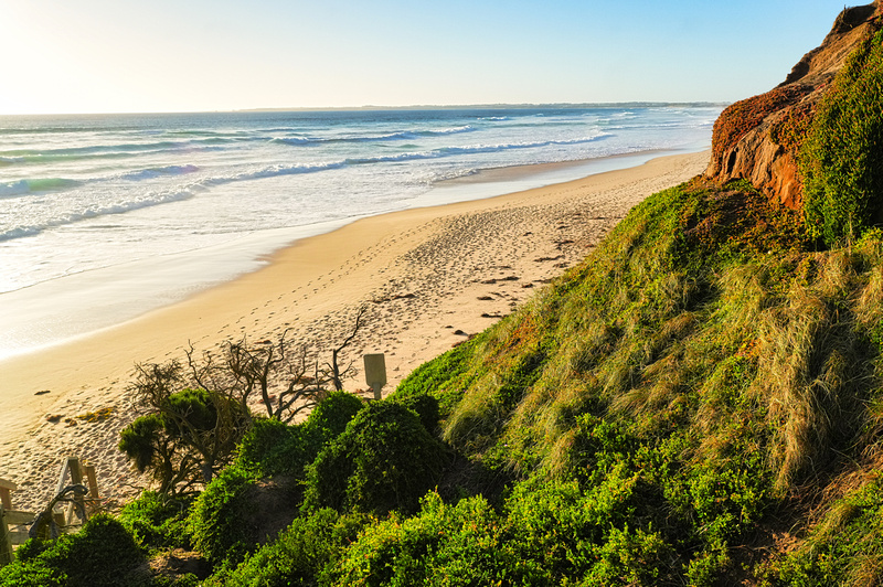 Pinnacles, Cape Woolamai, Phillip Island