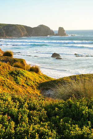 Pinnacles, Cape Woolamai, Phillip Island