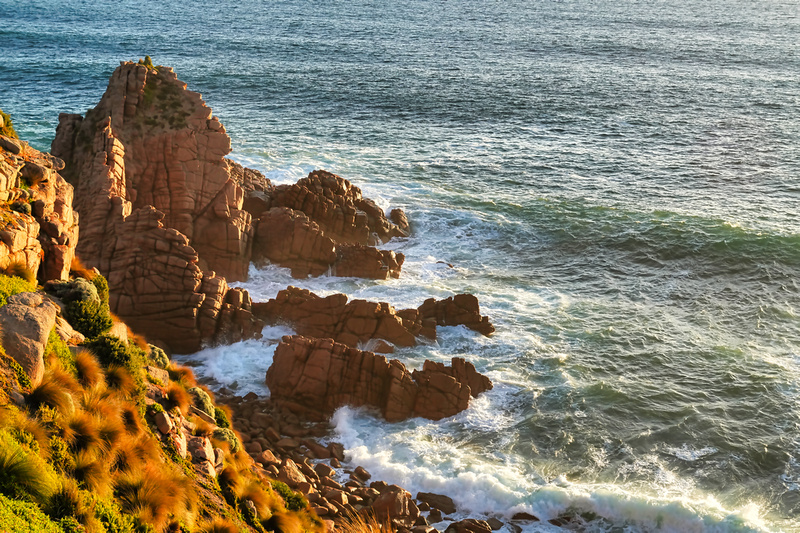 Pinnacles, Cape Woolamai, Phillip Island