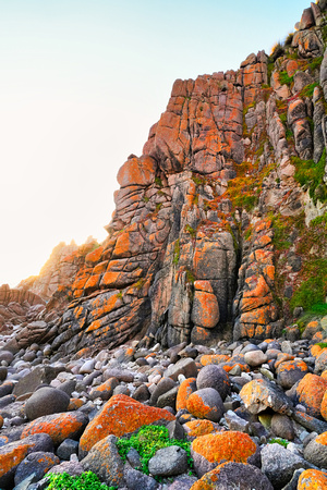 Pinnacles, Cape Woolamai, Phillip Island