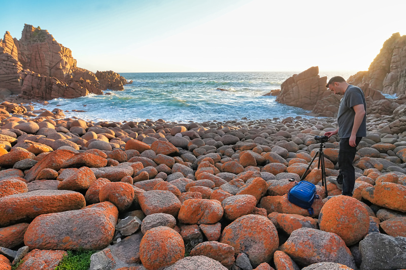 Pinnacles, Cape Woolamai, Phillip Island