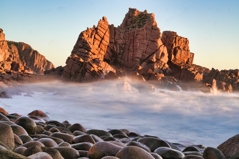 Pinnacles, Cape Woolamai, Phillip Island