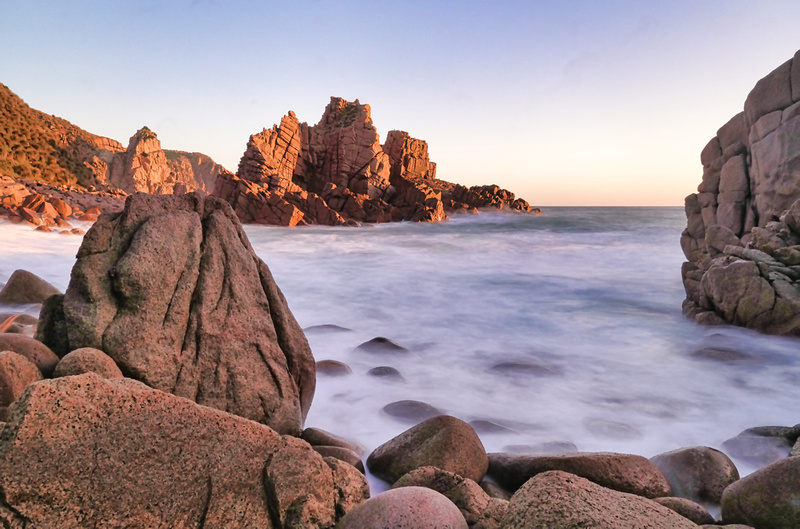 Pinnacles, Cape Woolamai, Phillip Island