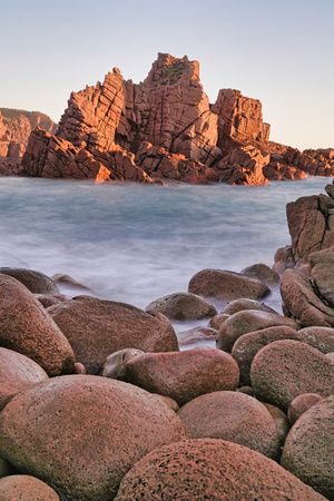 Pinnacles, Cape Woolamai, Phillip Island