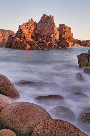 Pinnacles, Cape Woolamai, Phillip Island