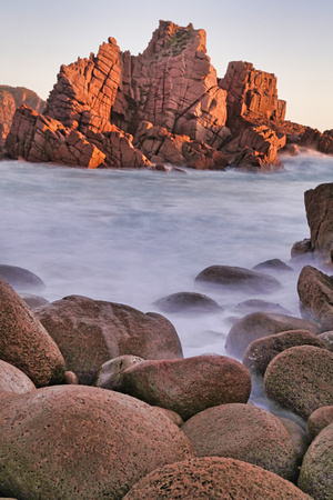 Pinnacles, Cape Woolamai, Phillip Island