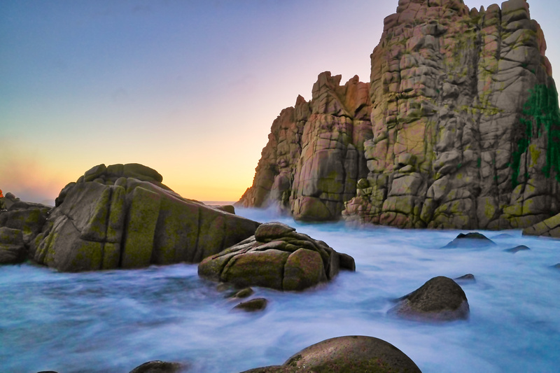 Pinnacles, Cape Woolamai, Phillip Island