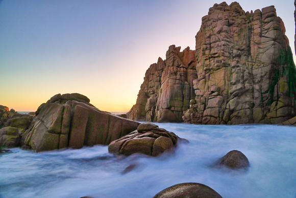 Pinnacles, Cape Woolamai, Phillip Island