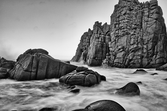 Pinnacles, Cape Woolamai, Phillip Island