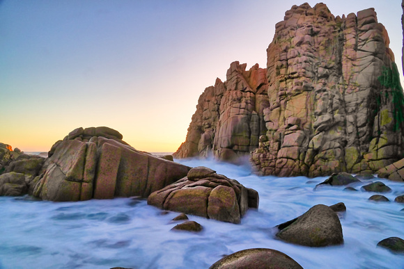 Pinnacles, Cape Woolamai, Phillip Island