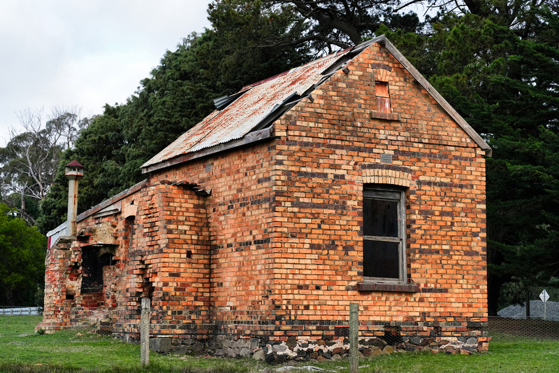 Ballarat Sceneries, Victoria