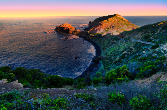 Pulpit Rock, Cape Schanck