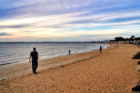 Brighton Beach, Melbourne