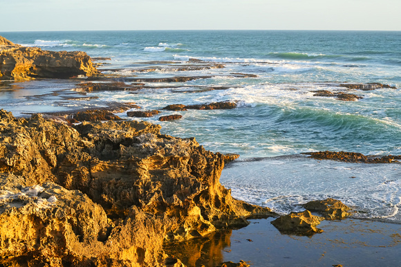 Pearses Bay, Blairgowrie