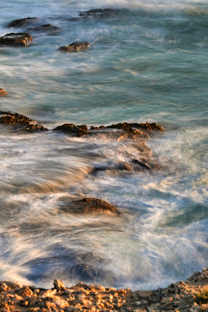 Pearses Bay, Blairgowrie