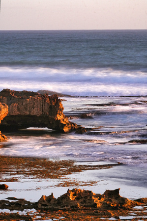 Pearses Bay, Blairgowrie