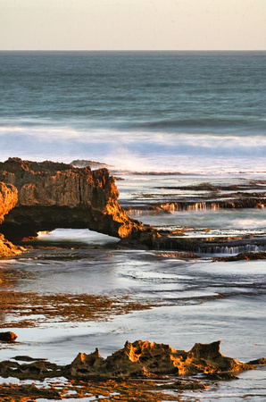 Pearses Bay, Blairgowrie