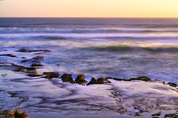 Pearses Bay, Blairgowrie