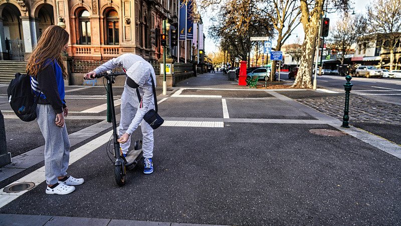 Bendigo Bloom Festival