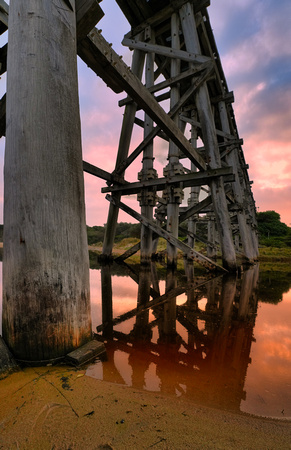 Kilcunda Sunset