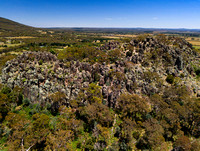 Hanging Rock, Victoria