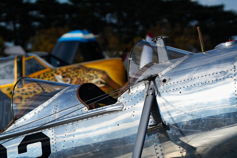 Tyabb Airshow