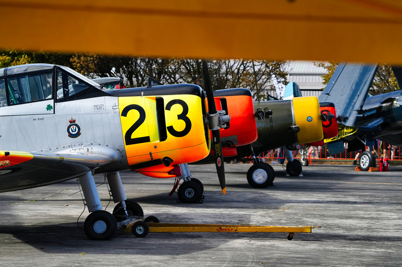 Tyabb Airshow