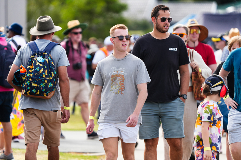 Tyabb Airshow