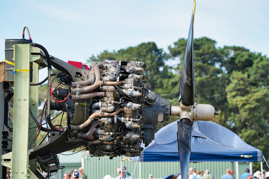 Tyabb Airshow