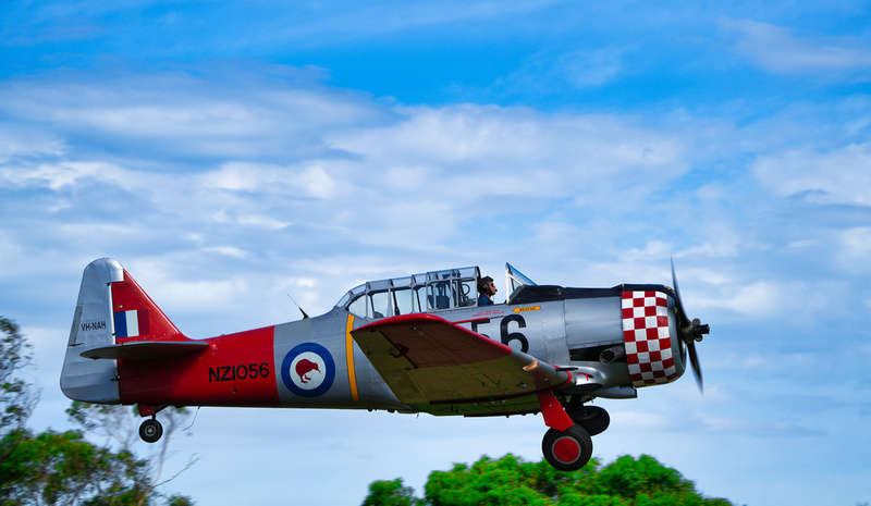 Tyabb Airshow