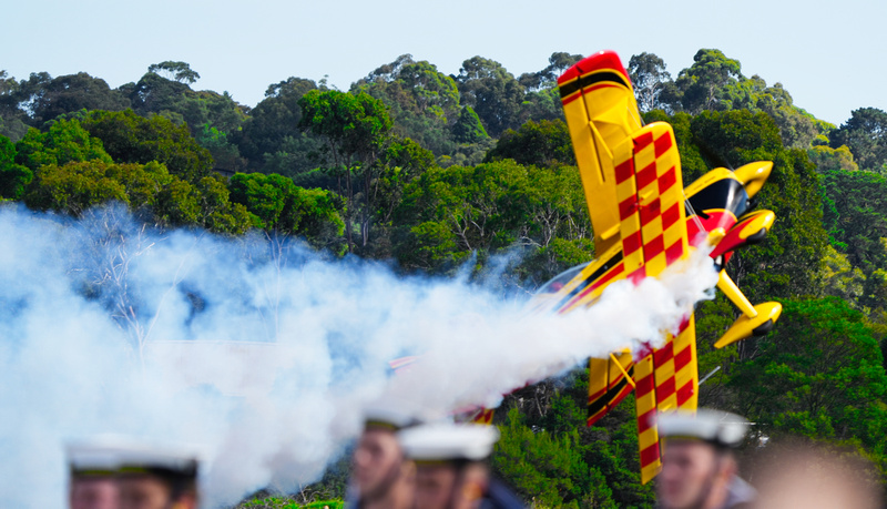 Tyabb Airshow