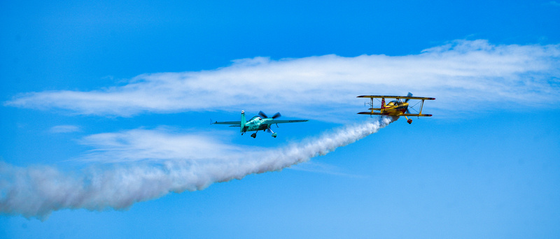 Tyabb Airshow