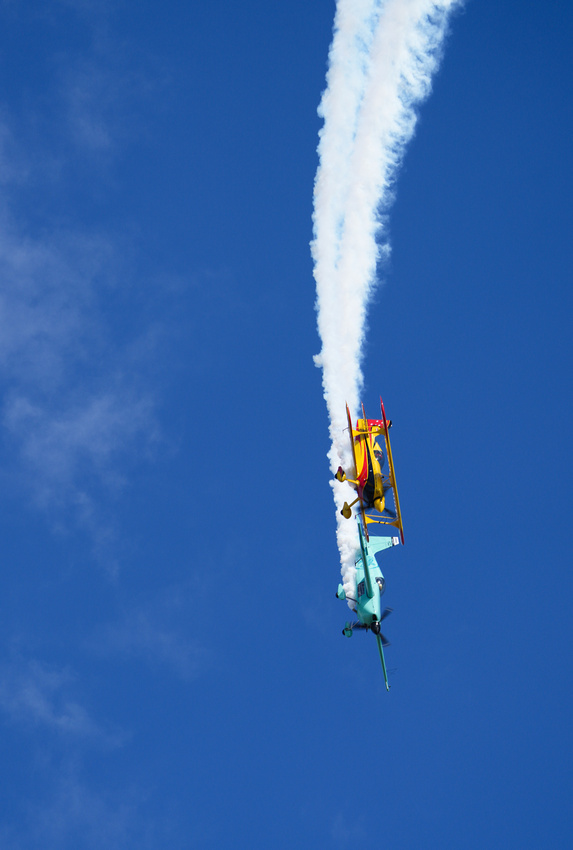 Tyabb Airshow