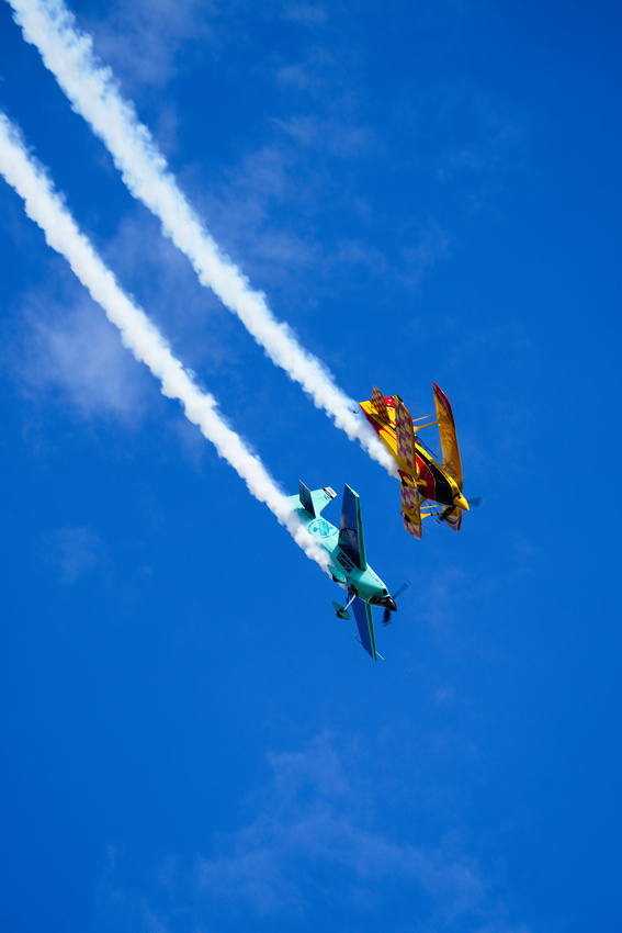 Tyabb Airshow