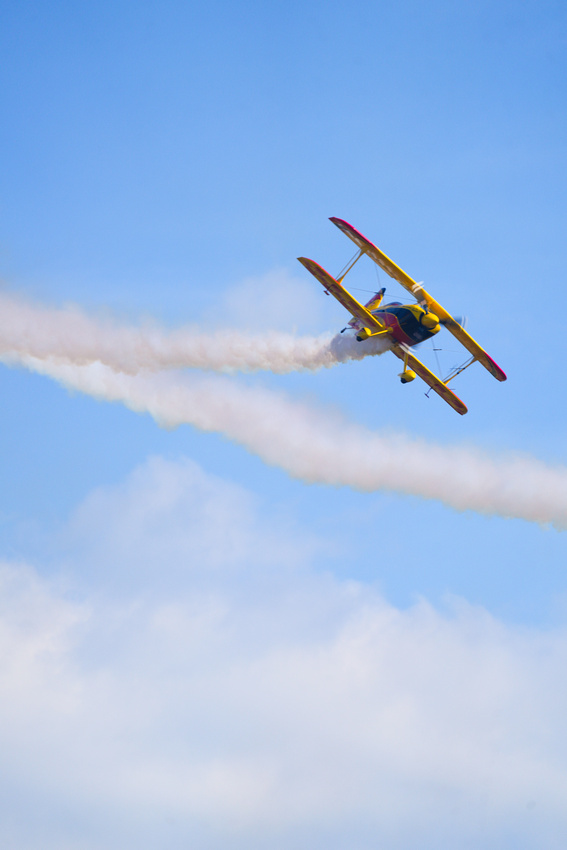 Tyabb Airshow