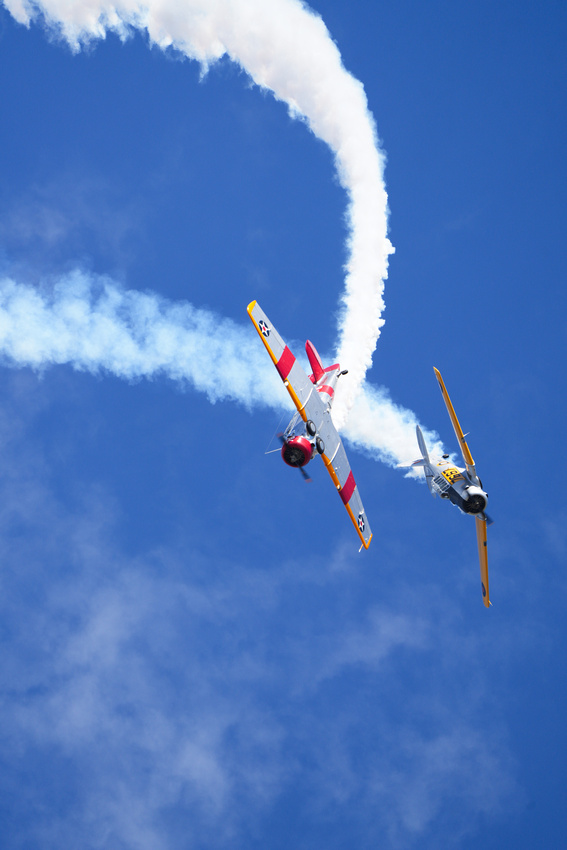 Tyabb Airshow